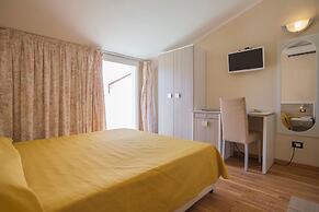 Hotel Fabricia