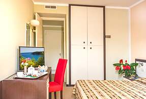 Hotel Fabricia