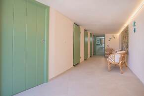 Hotel Fabricia