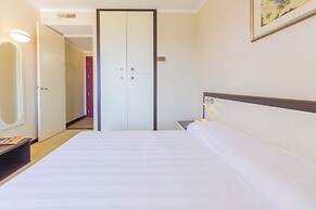 Hotel Fabricia