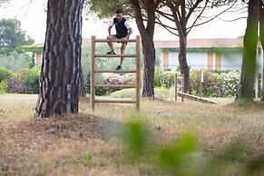 Hotel Fabricia