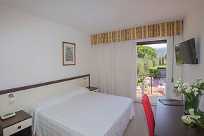 Hotel Fabricia