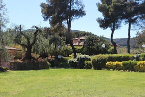 Hotel Fabricia