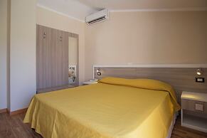 Hotel Fabricia