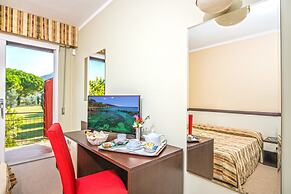 Hotel Fabricia