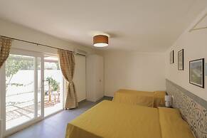 Hotel Fabricia