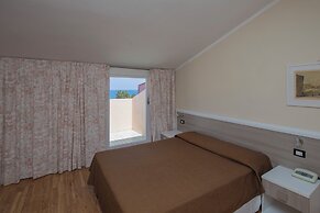Hotel Fabricia