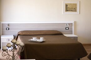 Hotel Fabricia