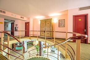 Hotel Fabricia