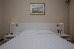 Hotel Fabricia