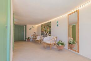 Hotel Fabricia