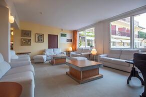 Hotel Fabricia