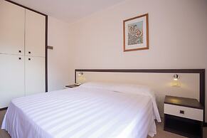 Hotel Fabricia