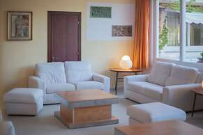Hotel Fabricia