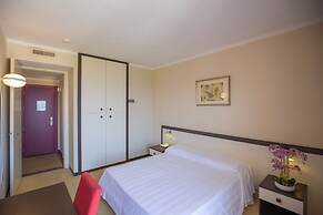 Hotel Fabricia