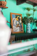 Hotel Fabricia