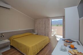Hotel Fabricia