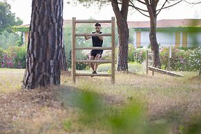 Hotel Fabricia
