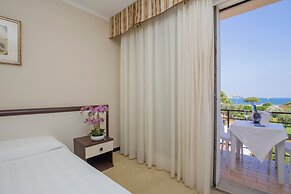 Hotel Fabricia