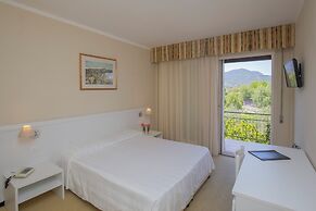 Hotel Fabricia
