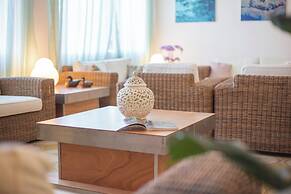 Hotel Fabricia