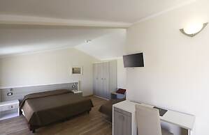 Hotel Fabricia