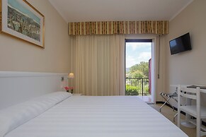 Hotel Fabricia