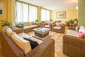 Hotel Fabricia