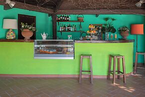 Hotel Fabricia