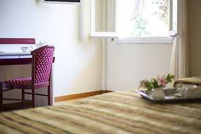 Hotel Fabricia