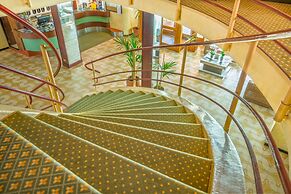Hotel Fabricia