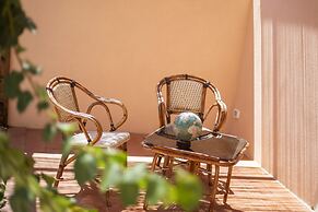 Hotel Fabricia