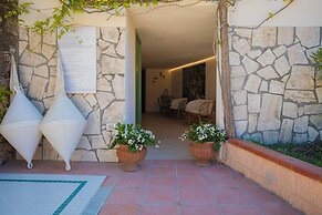 Hotel Fabricia