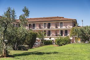 Hotel Fabricia