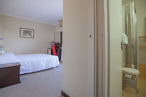 Hotel Fabricia