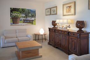 Hotel Fabricia