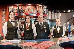 Hotel Fabricia