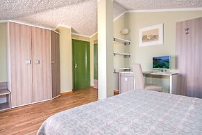 Hotel Fabricia
