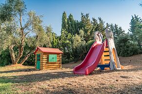 Hotel Fabricia