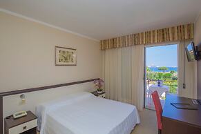 Hotel Fabricia