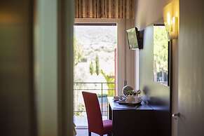 Hotel Fabricia