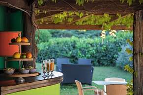 Hotel Fabricia