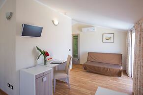Hotel Fabricia