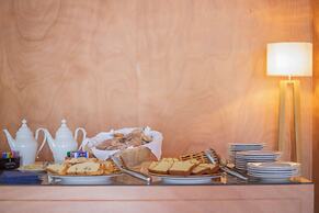 Hotel Fabricia