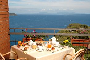 TH Capoliveri - Grand Hotel Elba International