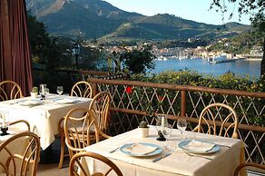TH Capoliveri - Grand Hotel Elba International