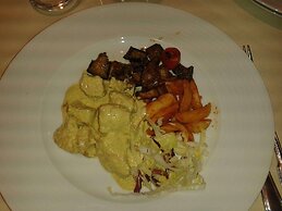 TH Capoliveri - Grand Hotel Elba International