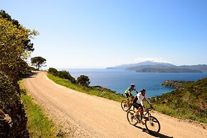 TH Capoliveri - Grand Hotel Elba International