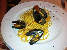 TH Capoliveri - Grand Hotel Elba International