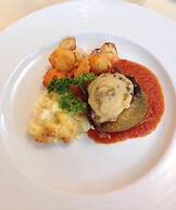 TH Capoliveri - Grand Hotel Elba International